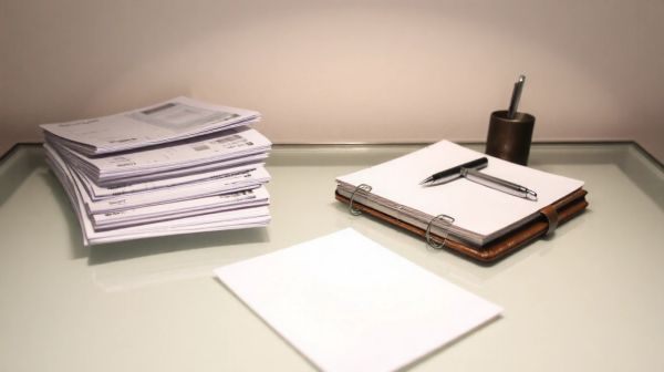 5 étapes pour rassembler vos documents bancaires essentiels
