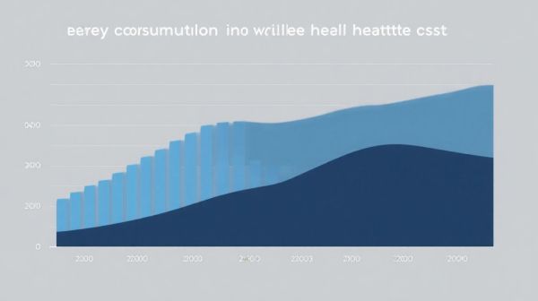 Analyse de la répartition des frais de chauffage par rapport à la consommation réelle