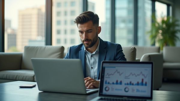 Comment maîtriser le calcul du TRI pour optimiser vos investissements