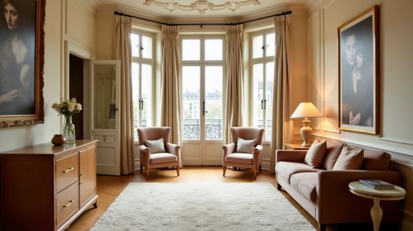 Comment une conciergerie Airbnb Ouest parisien peut transformer votre location