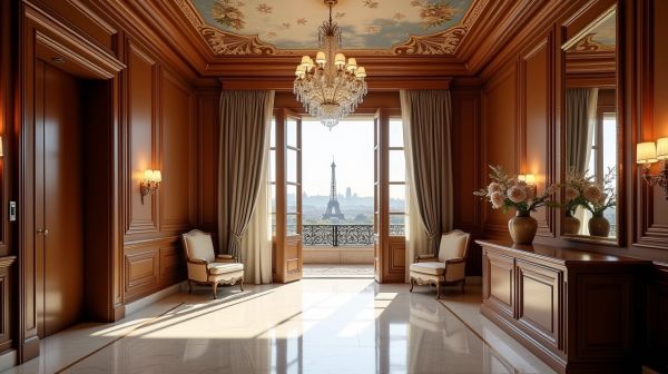 Comment une conciergerie Airbnb Ouest parisien peut transformer votre location