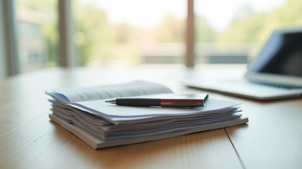 Documents nécessaires pour ouvrir un compte bancaire facilement