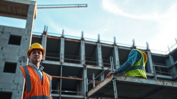 Les principaux avantages de l'assurance dommage ouvrage pour votre chantier