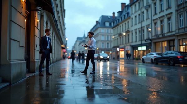 Lille en pleine mutation : où investir selon un chasseur immobilier