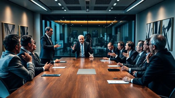 Optimisez votre intérêt porté : stratégies pour gestionnaires