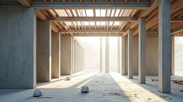 Pourquoi souscrire une assurance dommage ouvrage pour protéger votre construction ?