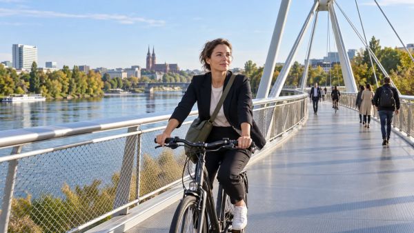 Solutions pour les frontaliers: emprunter en euros avec un salaire en francs