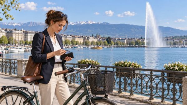Solutions pour les frontaliers: emprunter en euros avec un salaire en francs