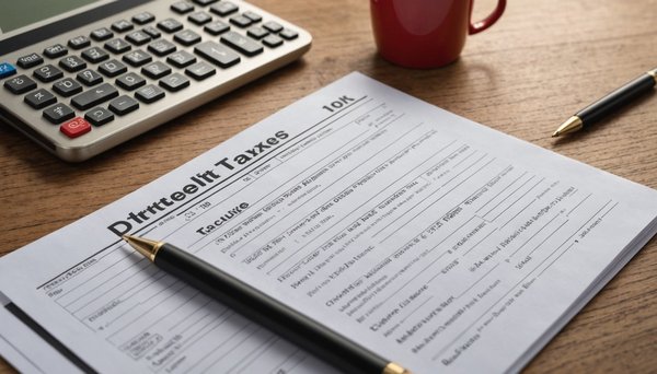 Tout Savoir sur les Impôts et Taxes du Foncier Bâti : Guide Ultime