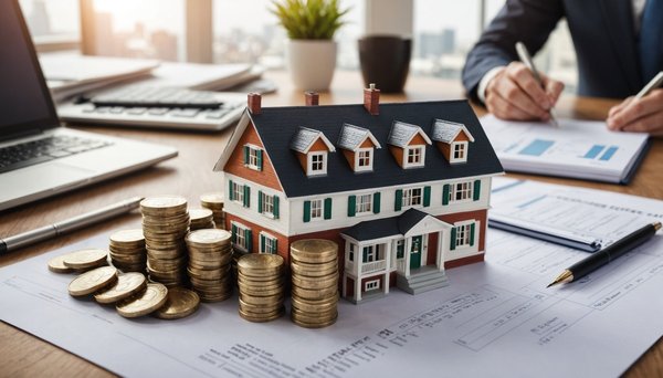 Rentabilité Immobilier : Guide Complet pour Calculer vos Gains !
