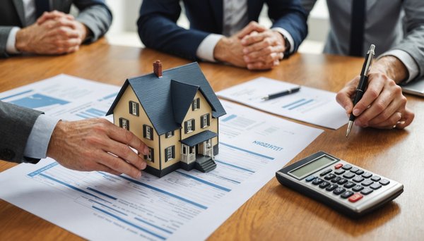 Mensualités de crédit immobilier : comment en payer moins ?